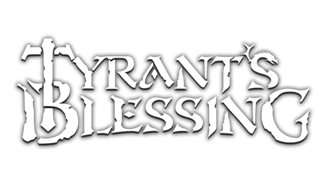 Tyrant's Blessing Logo