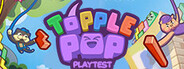TopplePOP: Bungee Blockbusters Playtest