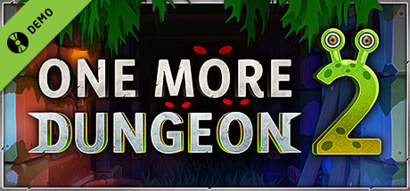 One More Dungeon 2 Demo cover art