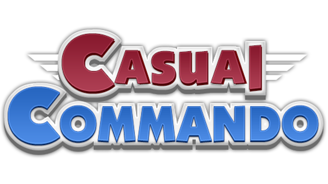 Casual Commando Logo