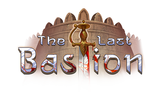 The Last Bastion Logo