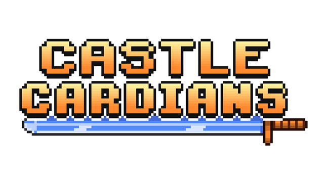 Castle Cardians Logo