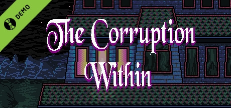 The Corruption Within Demo cover art