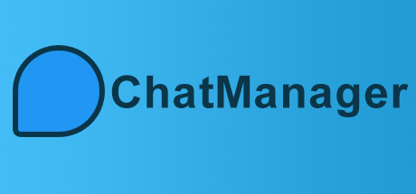 ChatManager cover art