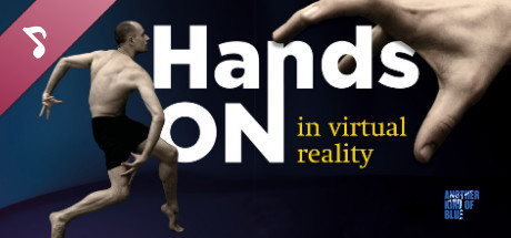 HandsON Soundtrack cover art