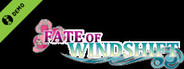 Fate of WINDSHIFT DEMO