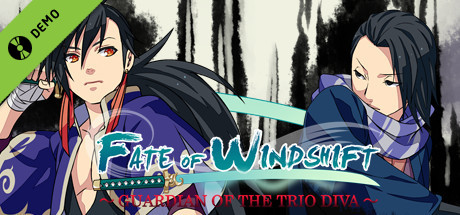 Fate of WINDSHIFT DEMO cover art