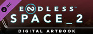 ENDLESS™ Space 2 - Digital Artbook