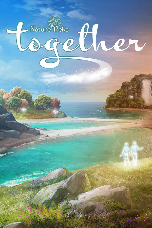 Steam portrait for Nature Treks: Together.