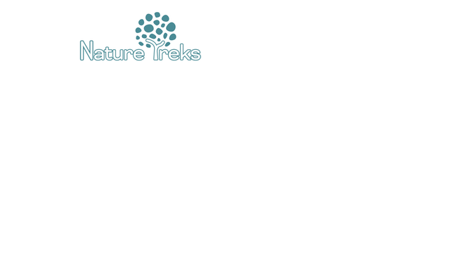 Nature Treks: Together Logo