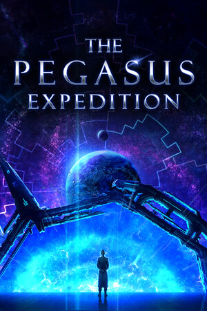 The Pegasus Expedition poster image on Steam Backlog
