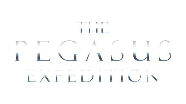 The Pegasus Expedition Logo