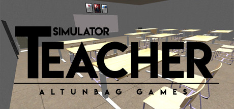 Teacher Simulator cover art