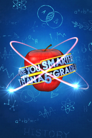 Are You Smarter than a 5th Grader?