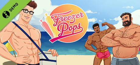 Freezer Pops Demo cover art