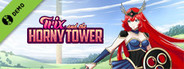 Trix and the Horny Tower Demo