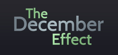 The December Effect cover art
