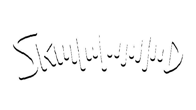 SKIIIIIIIIIIIIIIID Logo