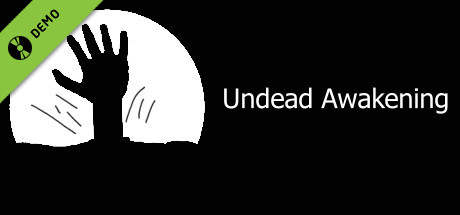 Undead Awakening Demo cover art