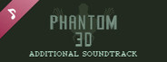 Phantom 3D Additional Soundtrack