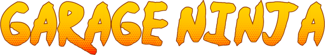 Garage Ninja Logo