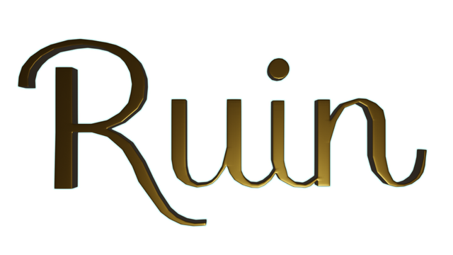 Ruin Logo