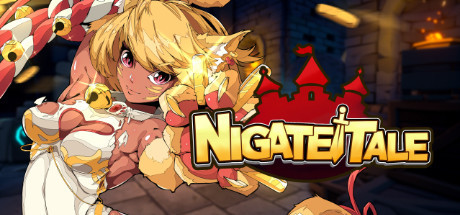 Nigate Tale Playtest cover art