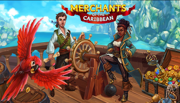 Merchants of the Caribbean