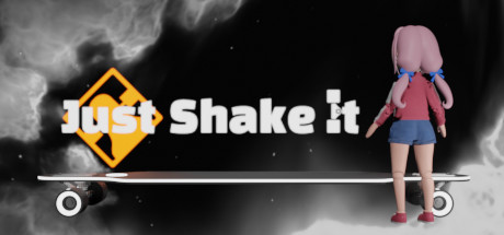 Just Shake It cover art