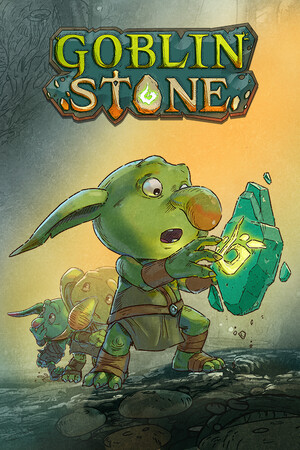Goblin Stone.