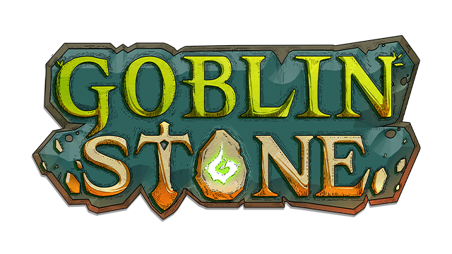 Goblin Stone Logo