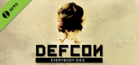 DEFCON Demo cover art