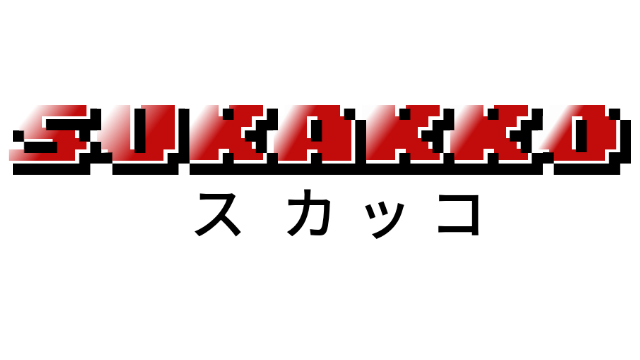 SUKAKKO Logo