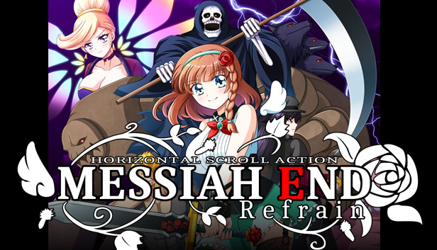 MessiahEnd Refrain