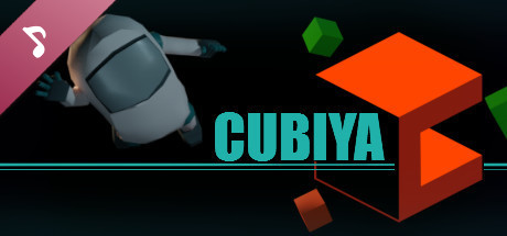 Cubiya Soundtrack cover art