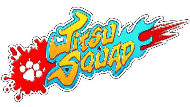Jitsu Squad - Steam Backlog