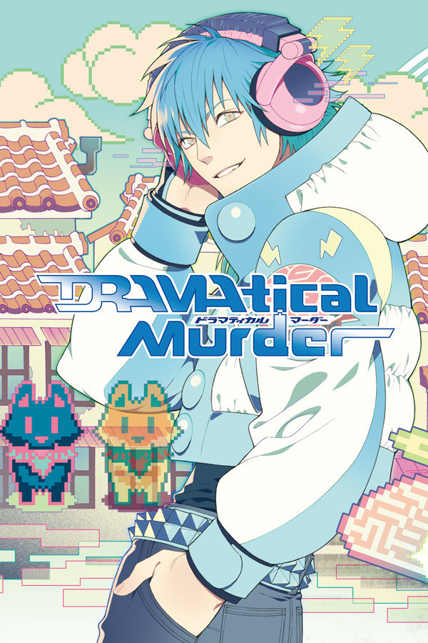 DRAMAtical Murder Demo