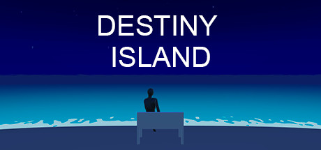 Destiny Island cover art