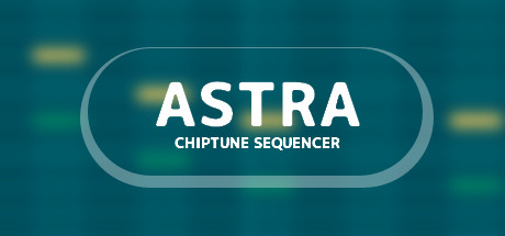 ASTRA cover art