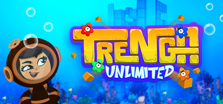 View Trenga Unlimited on IsThereAnyDeal