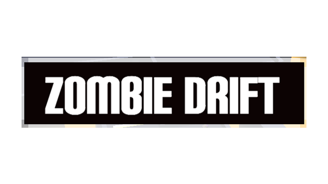 Zombie Drift Logo