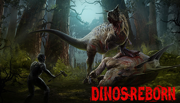 Dinos Reborn
