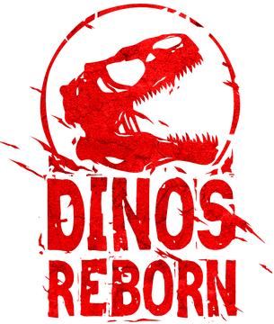 Dinos Reborn Logo