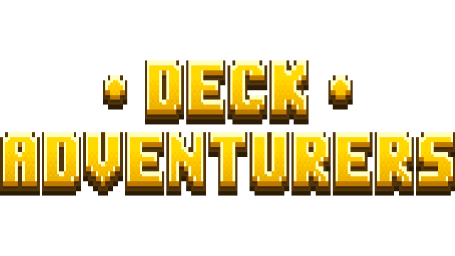 Deck Adventurers - Origins Logo