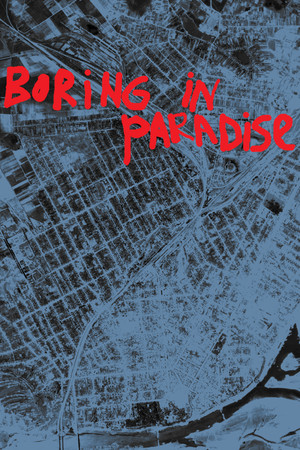 Boring in paradise