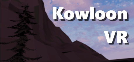 KowloonVR cover art