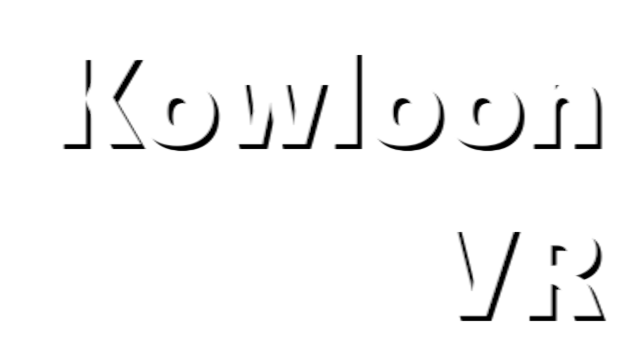 KowloonVR Logo