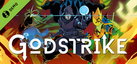 Godstrike Demo cover art