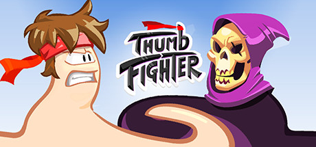 View Thumb Fighter on IsThereAnyDeal