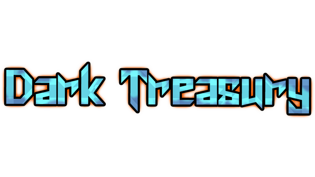 Dark Treasury Logo